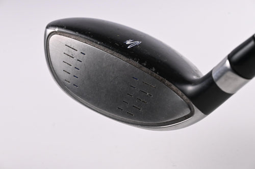 Cobra Fly-Z XL #4 Hybrid / 22 Degree / Regular Flex Cobra Fly XL 65 Shaft