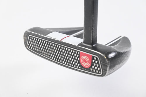 Odyssey O-Works V-Line Fang CH Putter / 34 Inch