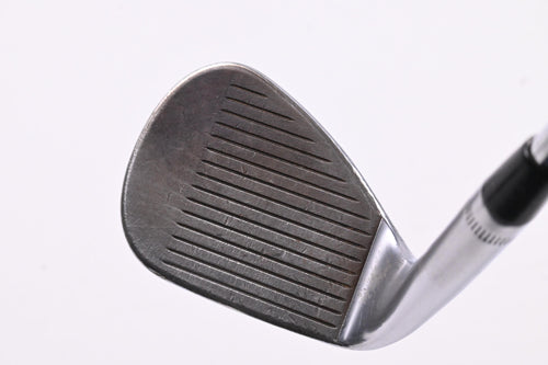 Callaway Jaws Raw Sand Wedge / 54 Degree / Stiff Flex True Temper Elevate MPH