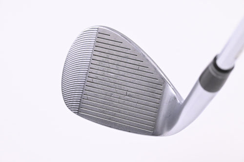 Cleveland RTZ Lob Wedge / 60 Degree / Stiff Flex Dynamic Gold S400 Shaft