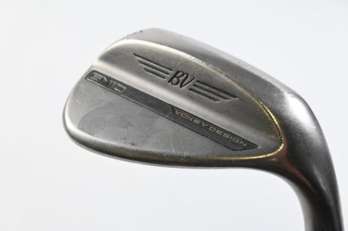 Titleist Vokey SM10 Sand Wedge / 56 Degree / Wedge Flex Vokey Design SM10 Shaft
