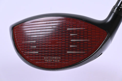 Taylormade Stealth 2 Driver / 12 Degree / Stiff Flex Tensei AV Raw Blue 60 Shaft