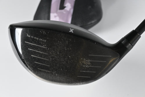 PXG 0311 Gen5 Driver / 9 Degree / X-Flex OBAN Hashimoto 65 Shaft