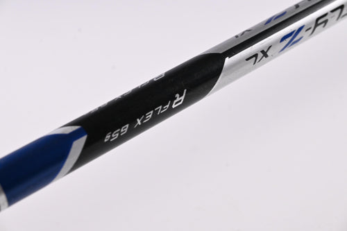 Cobra Fly-Z XL #4 Hybrid / 22 Degree / Regular Flex Cobra Fly XL 65 Shaft
