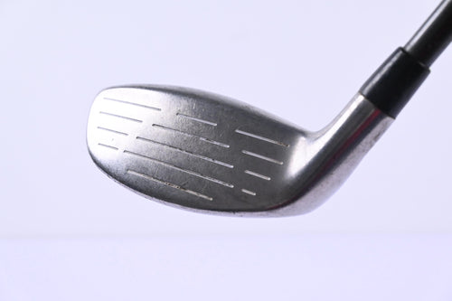 Cobra Baffler #4 Hybrid / 23 Degree / Senior Flex Graphite Design C-Tech Shaft