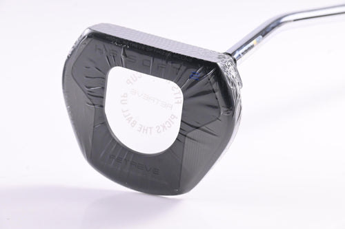 Cleveland HB Soft 2 Retreve Black Satin Putter / 34 Inch