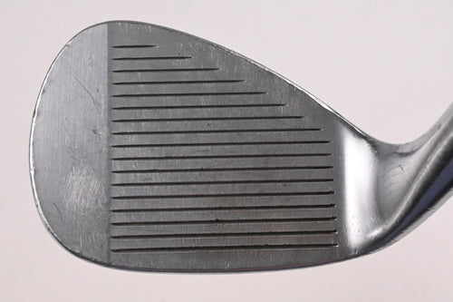 Titleist Vokey SM6 Sand Wedge / 54 Degree / Wedge Flex Titleist Vokey SM6 Shaft
