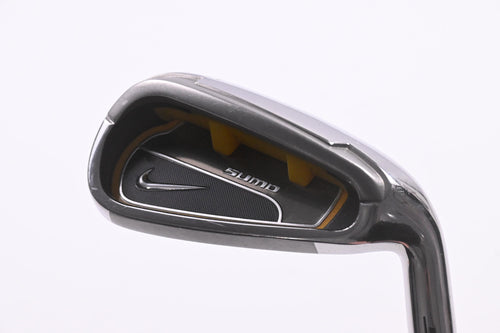 Nike SQ Sumo #6 Iron / 29 Degree / Regular Flex True Temper Speedstep SL Shaft