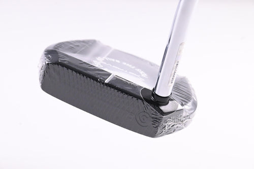 Cleveland HB Soft 2 Retreve Black Satin Putter / 34 Inch