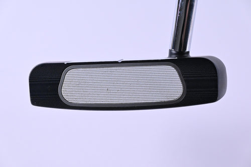 Odyssey Ai-One Cruiser Jailbird Mini DB Putter / 32 Inch