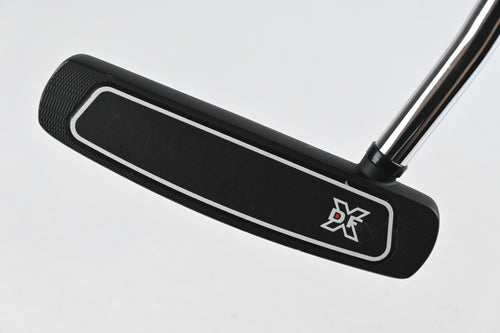 Odyssey DFX Double Wide Putter / 35 Inch
