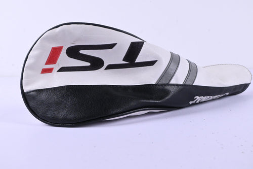 Titleist TSi3 Driver / 10 Degree / Stiff Flex Tensei AV Raw Blue 55 Shaft