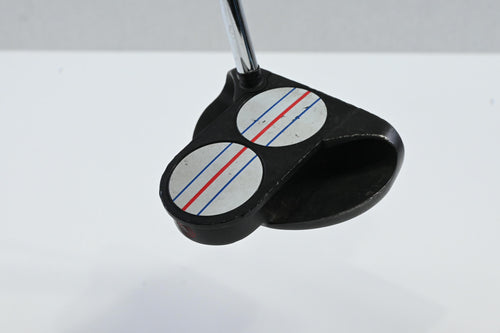 Odyssey Triple Track 2-Ball Putter / 33 Inch
