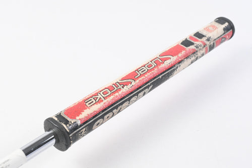 Odyssey O-Works V-Line Fang CH Putter / 34 Inch