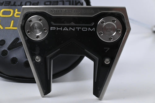 Scotty Cameron Phantom 7 2024 Putter / 35 Inch