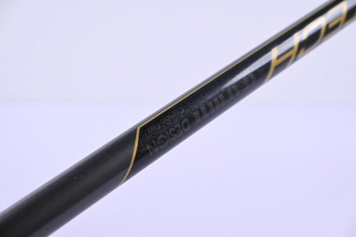 Cobra Baffler #4 Hybrid / 23 Degree / Senior Flex Graphite Design C-Tech Shaft