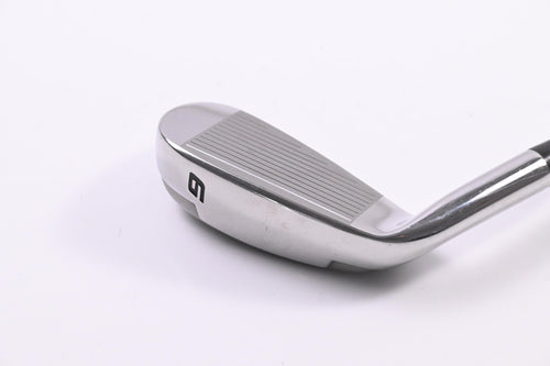 Nike SQ Sumo #6 Iron / 29 Degree / Regular Flex True Temper Speedstep SL Shaft