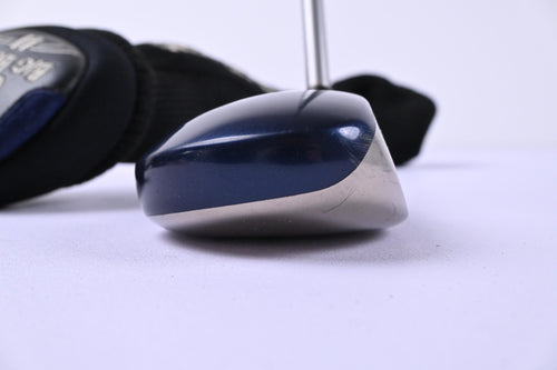 Callaway Great Big Bertha II #5 Wood / 18 Degree / Regular Flex GBB System 60