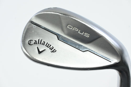 Callaway Opus Sand Wedge / 56 Degree / Wedge Flex Dynamic Gold Mid 115