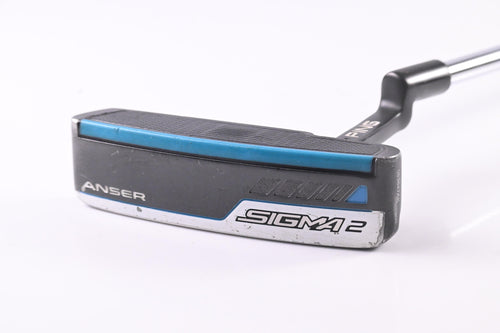 Ping Sigma 2 Anser Putter / 32 Inch