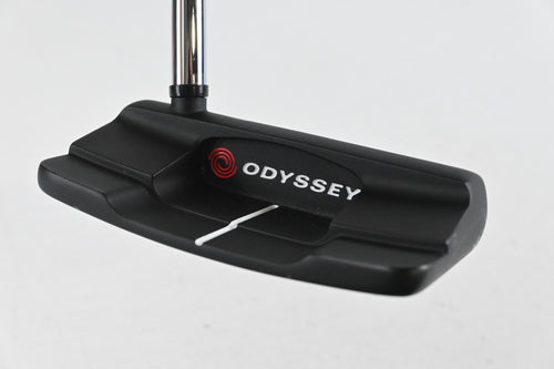 Odyssey DFX Double Wide Putter / 35 Inch