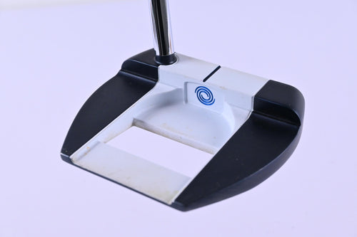 Odyssey Ai-One Cruiser Jailbird Mini DB Putter / 32 Inch