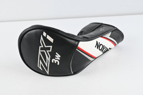 Srixon ZXi #3 Wood / 15 Degree / Stiff Flex Fujikura Ventus TR Blue 6 Shaft