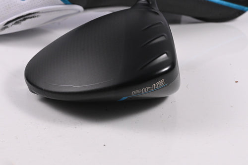 Ping G440 K Driver / 10.5 Degree / Regular Flex Ping ALTA CB Blue 50 Shaft
