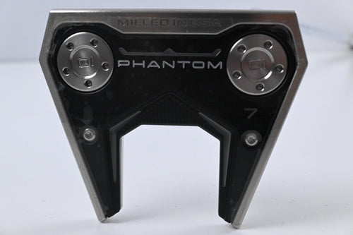Scotty Cameron Phantom 7 2024 Putter / 35 Inch