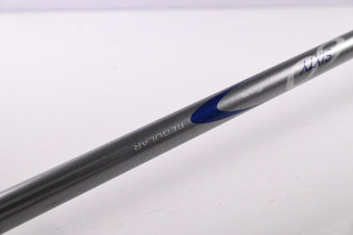 Mizuno MP-001 Driver / 11.5 Degree / Regular Flex Exsar Sixty Shaft