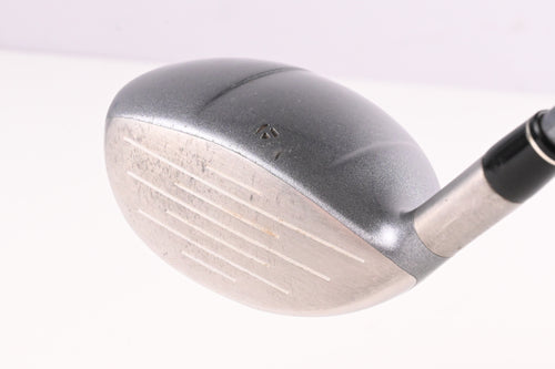 Ladies Taylormade 200 Steel #5 Wood / 19 Degree / Ladies Flex Taylormade Lite 60
