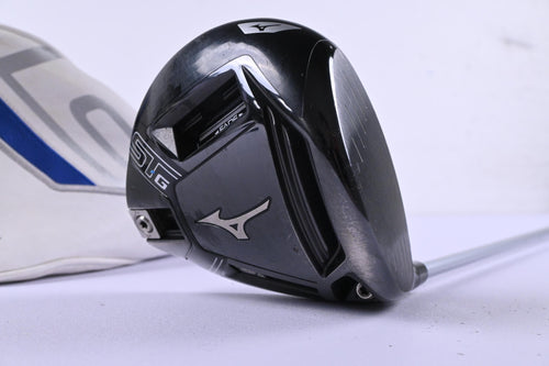 Mizuno ST-G 220 Driver / 9 Degree / Regular Flex Mizuno MFusion 39 Shaft