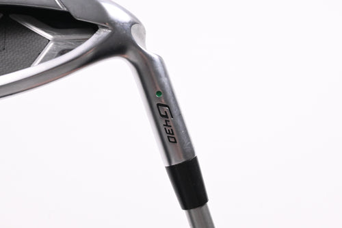 Ping G430 Pitching Wedge / 41 Degree / Green Dot / Senior Flex Ping Alta Quick