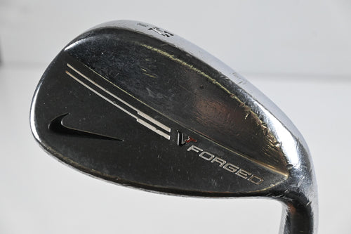 Nike VR Forged Gap Wedge / 52 Degree / Wedge Flex KBS Steel Shaft