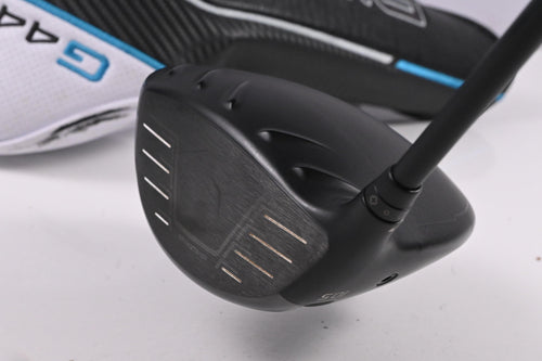 Ping G440 K Driver / 10.5 Degree / Regular Flex Ping ALTA CB Blue 50 Shaft