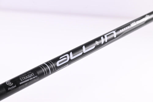 Cleveland HB Soft 2 Retreve Black Satin Putter / 34 Inch