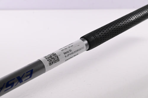Mizuno MP-001 Driver / 11.5 Degree / Regular Flex Exsar Sixty Shaft