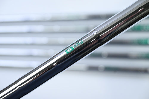 Taylormade P7TW Irons / 5-PW / Stiff Flex NS Pro 950GH Neo Shafts