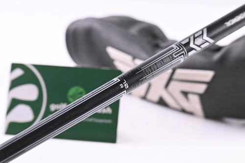 PXG 0211 2022 #3 Hybrid / 19 Degree / Regular Flex MMT 70 Shaft