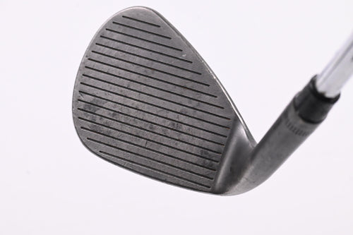 Callaway Jaws Full Toe Sand Wedge / 56 Degree / Wedge Flex Dynamic Gold Shaft