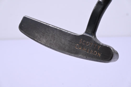 Scotty Cameron Oil Can Classics Laguna Putter / 35 Inch
