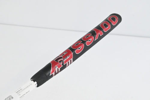 Odyssey DFX Double Wide Putter / 35 Inch