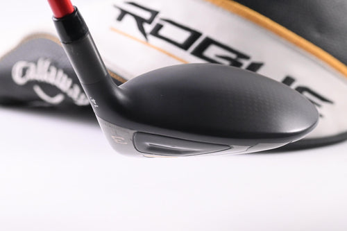 Tour Issue Callaway Rogue ST Triple Diamond T #3 Wood / 14 Degree / X-Flex