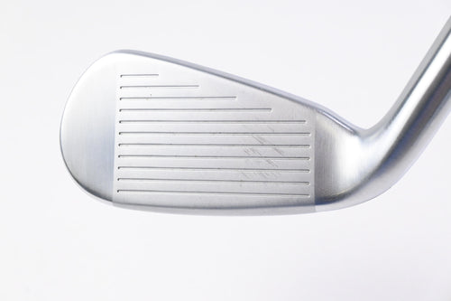 Taylormade SIM DHY #2 Iron / 17 Degree / Stiff Flex KBS Tour 120 Steel Shaft