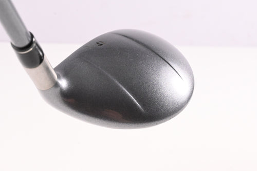 Ladies Taylormade 200 Steel #5 Wood / 19 Degree / Ladies Flex Taylormade Lite 60