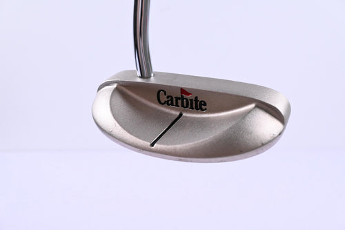 Carbite Polar Balanced DB Putter / 35.5 Inch