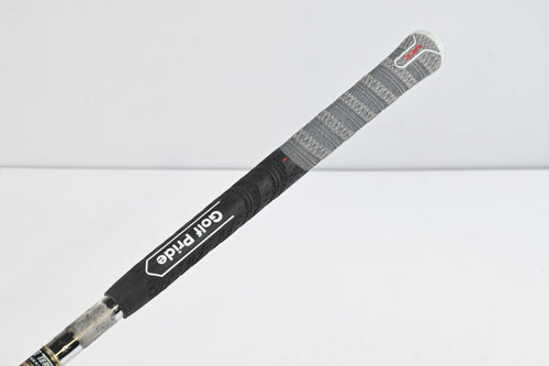 Cleveland RTX-3 Lob Wedge / 60 Degree / Wedge Flex Dynamic Gold Steel Shaft