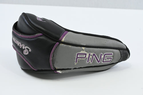 Ladies Ping Serene #5 Wood / 22 Degree / Ladies Flex Ping ULT 210 Shaft