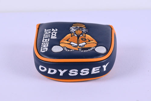 Odyssey Ai-One Cruiser Jailbird Mini DB Putter / 32 Inch