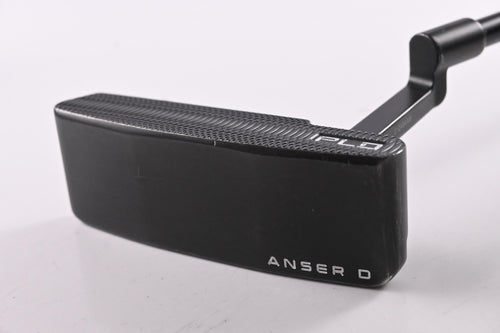 Ping PLD Milled Anser D 2022 Putter / 34 Inch